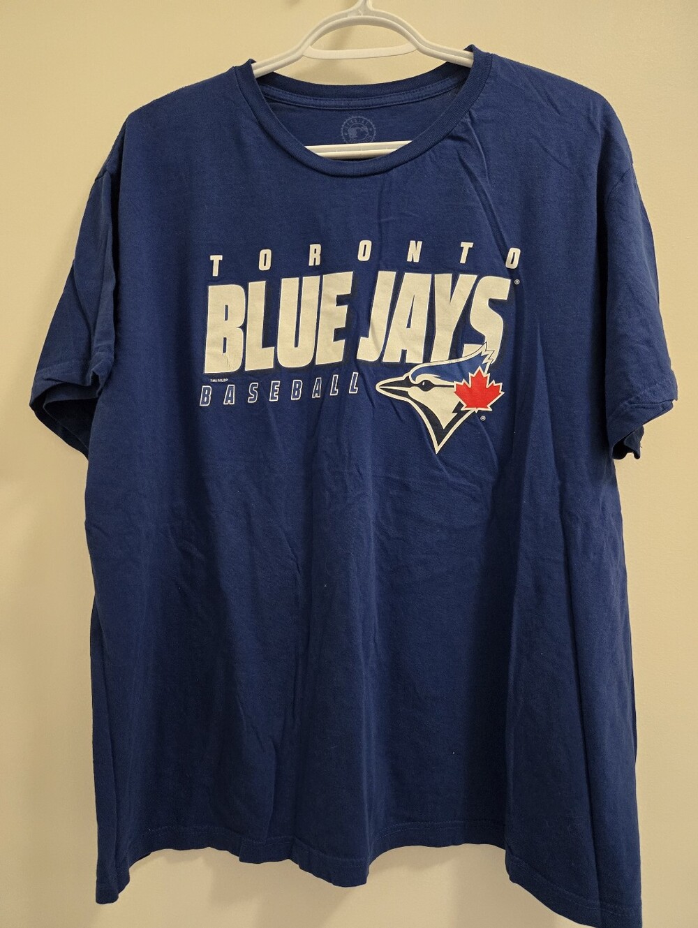 Mens Toronto Blue Jays MLB TShirt